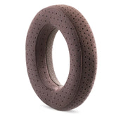 Cuscino/tappetino MG trasparente (al paio)